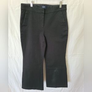 J. Crew Kelsey flare pant